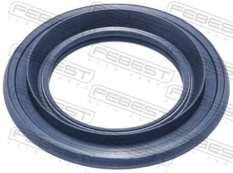 Image of Drive shaft seal FEBEST 95TCS-50720714X