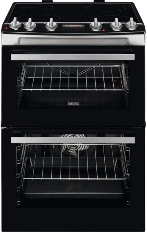Image of Zanussi ZCV66078XA
