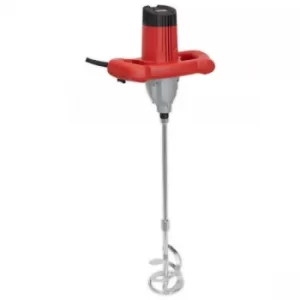 Image of Worksafe PM80L Electric Paddle Mixer 80L 1220W/230V