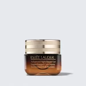 Image of Estee Lauder Advance Night Repair Eye Supercharged Gel-Creme Synchronized Recovery - Duluxe Sample Size: 5ml
