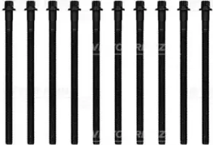 Image of Gasket Bolt kit 14-32308-01 by Victor Reinz