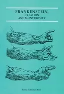 Image of frankenstein creation and monstrosity