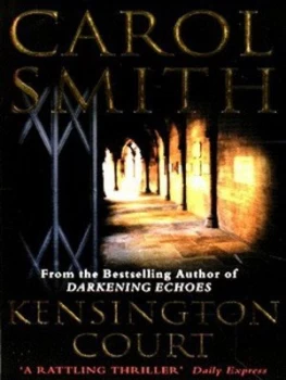 Image of Kensington Court by Carol Smith Paperback