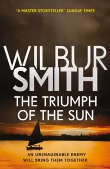 Image of The Triumph of the Sun : The Courtney Series 12