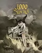 Image of 1000 storms