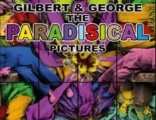 Image of Gilbert & George: The Paradisical Pictures