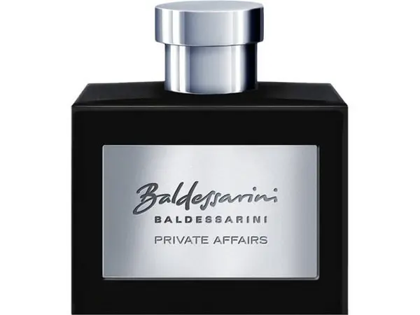 image of Baldessarini Private Affairs Eau de Toilette For Him 90ml