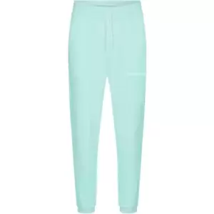 Image of Calvin Klein Performance Essential Logo Joggers - Blue