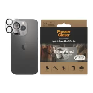Image of PanzerGlass PicturePerfect Camera Lens Protector Apple iPhone...
