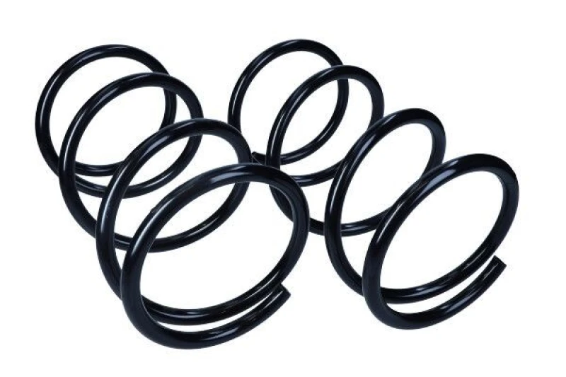 Image of MAXGEAR Coil spring MAXGEAR 60-1546D
