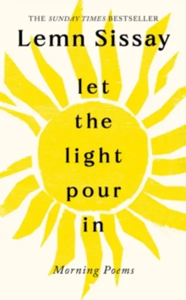 Image of let the light pour in a sunday times bestseller 9781805301134