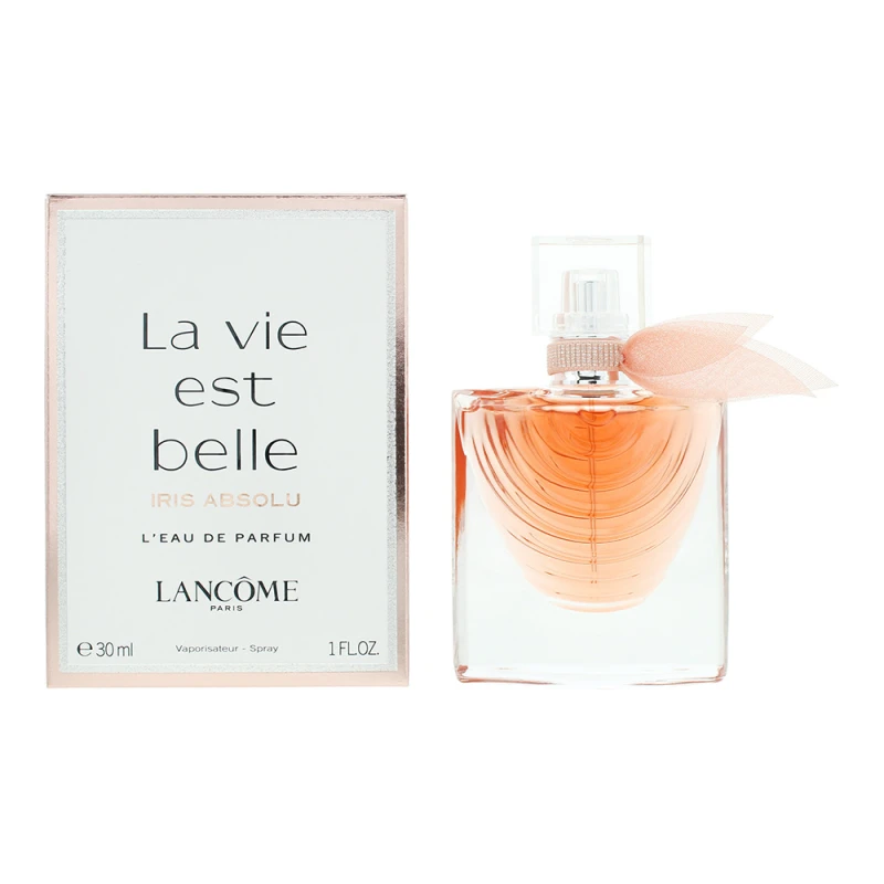 Image of Lanc&ocirc;me La Vie Est Belle Iris Absolue Eau de Parfum 30ml