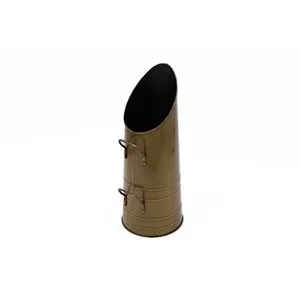 Image of Slemcka Traditional Fire chute (H)504mm (D)196mm