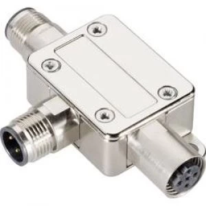 image of Provertha 42 100007 Adapter T shaped