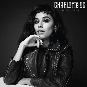 Image of Charlotte OC - Careless People CD