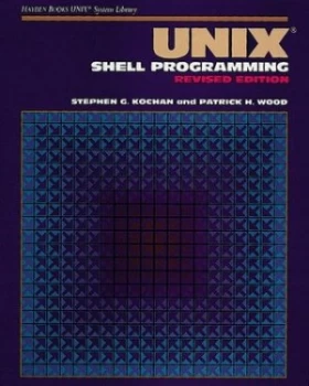 Image of Unix Shell Programming by Stephen Kochan Paperback