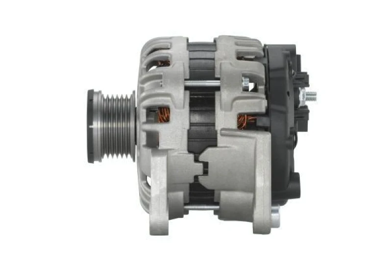 Image of HELLA Alternator HELLA 8EL 011 713-391