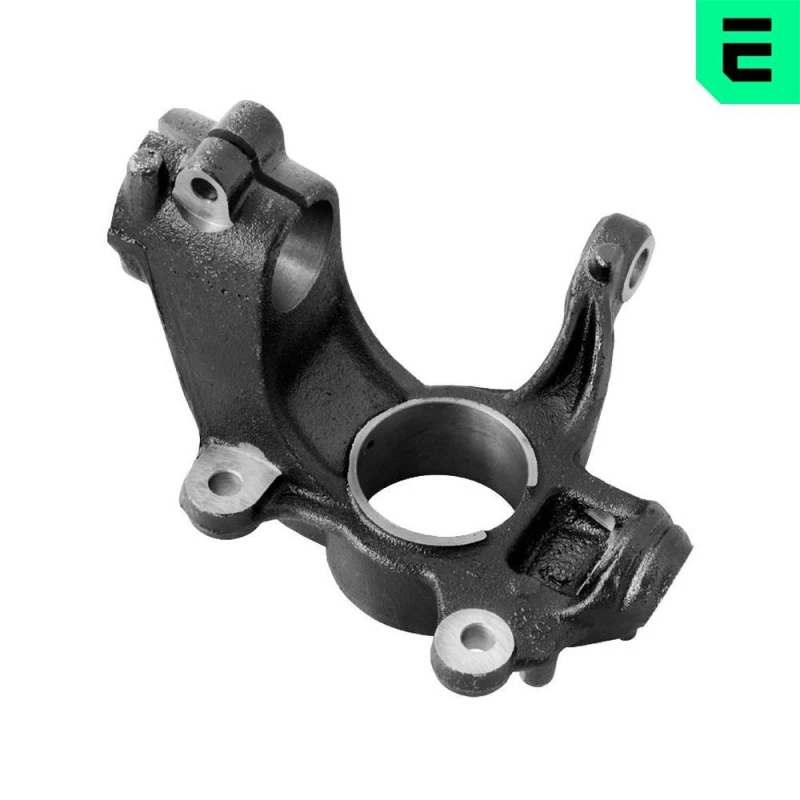 Image of Steering knuckle OPTIMAL KN-301305-01-R