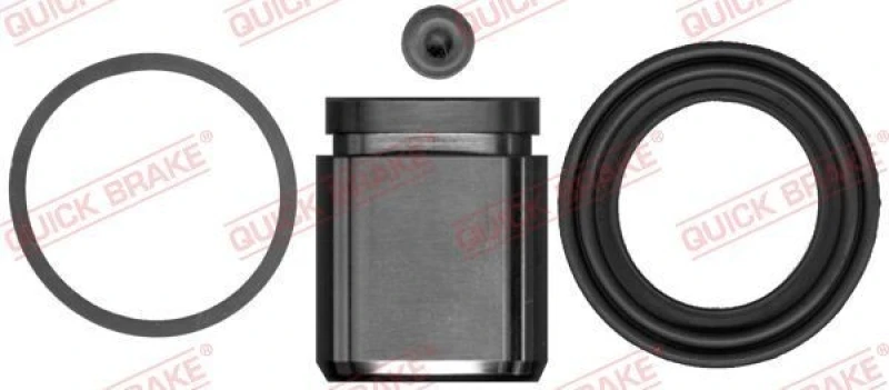 Image of QUICK BRAKE Repair Kit, brake caliper QUICK BRAKE 114-5073
