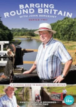 image of Barging Round Britains Canals with John Sergeant - Series 2