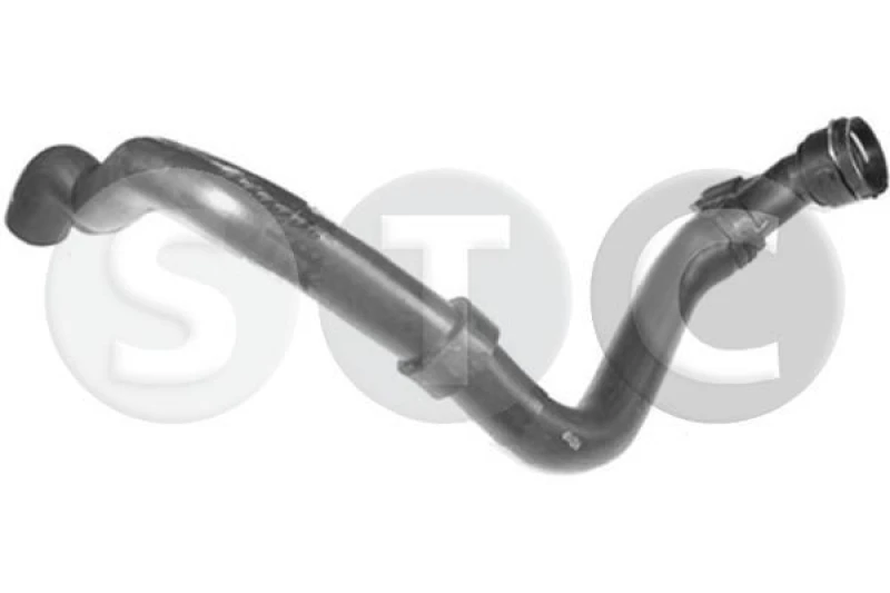 Image of STC Radiator hose STC T409328
