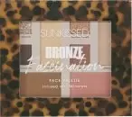 image of Sunkissed Bronze Fascination Face Palette 16g