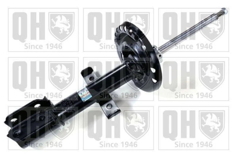 Image of QUINTON HAZELL Shock absorber QUINTON HAZELL QAG181532