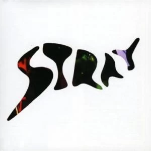 image of Stray by Stray CD Album