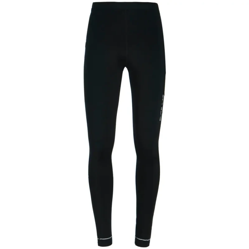Image of Legging Elite Lab X1 Noir Male S