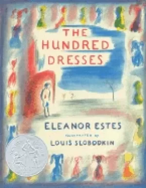 Image of hundred dresses
