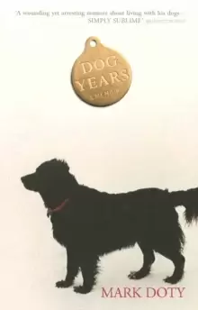 Image of Dog Years