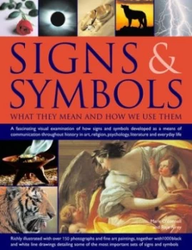 Image of Signs and Symbols Paperback