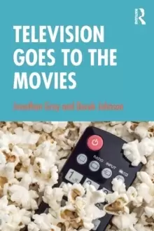 Image of Television Goes to the Movies