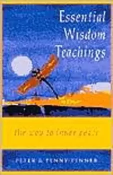 Image of Essential wisdom teachings by Peter Fenner