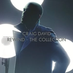 image of Craig David Rewind The Collection CD