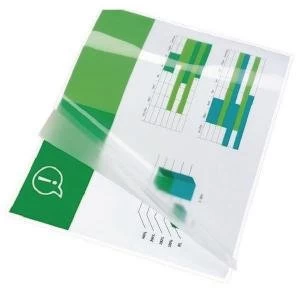 image of GBC A4 Laminating Pouches 250 Micron Pack of 25 3740482