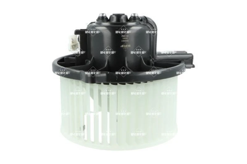 Image of NRF Blower motor NRF 34301