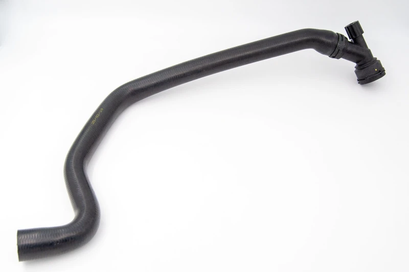 Image of PREXAparts Radiator hose PREXAparts P126200