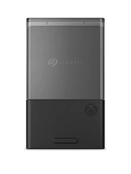 Image of Seagate 512GB Expansion Card for Xbox Series XIS STJR512400