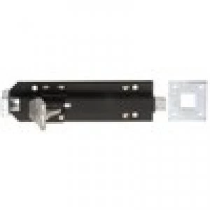 Image of CROMPTON 68 Foot Operated Garage Door Bolt