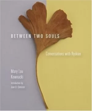 Image of Between two souls by Mary Lou Kownacki
