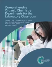 Image of Comprehensive Organic Chemistry Experiments for the Laboratory Classroom