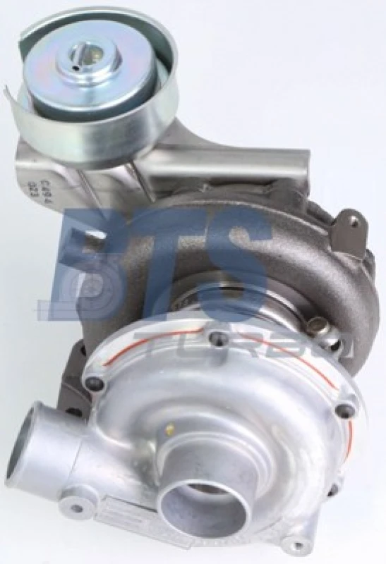 Image of BTS TURBO T912498 Turbocharger Charger,charging system (2234)
