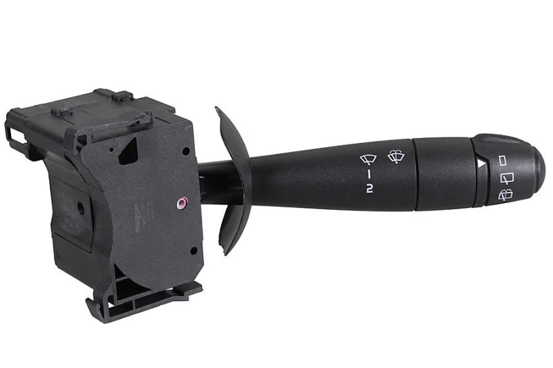Image of METZGER 09161320 Steering Column Switch Steering Column Switch (1563)