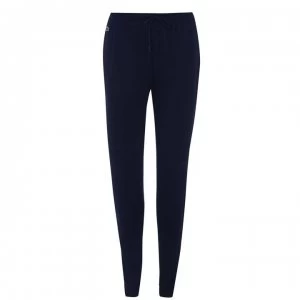 image of Lacoste Sport Jogging Pants - Navy Blue 166