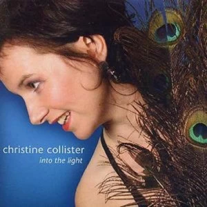Image of Into the Light by Christine Collister CD Album