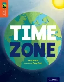 Image of Oxford Reading Tree TreeTops inFact: Level 13: Time Zone