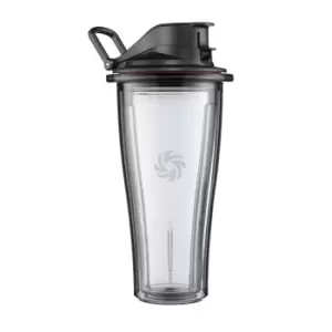Image of Vitamix Blending Cup With Self-Detect 600ml