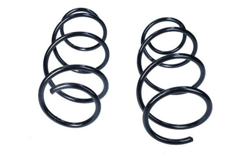 Image of MAXGEAR Coil spring MAXGEAR 60-1192D