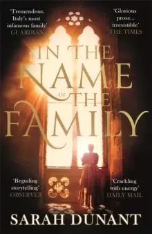 Image of In The Name of the Family : A Times Best Historical Fiction of the Year Book